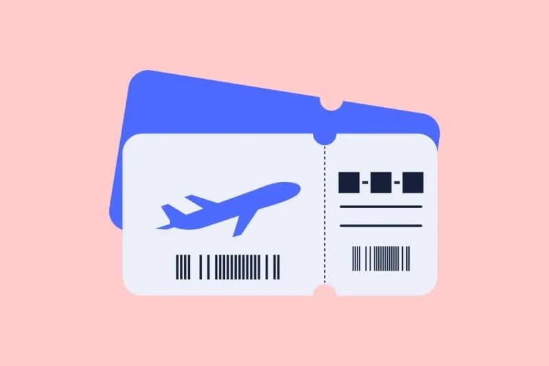 How Do Dummy Tickets Work?