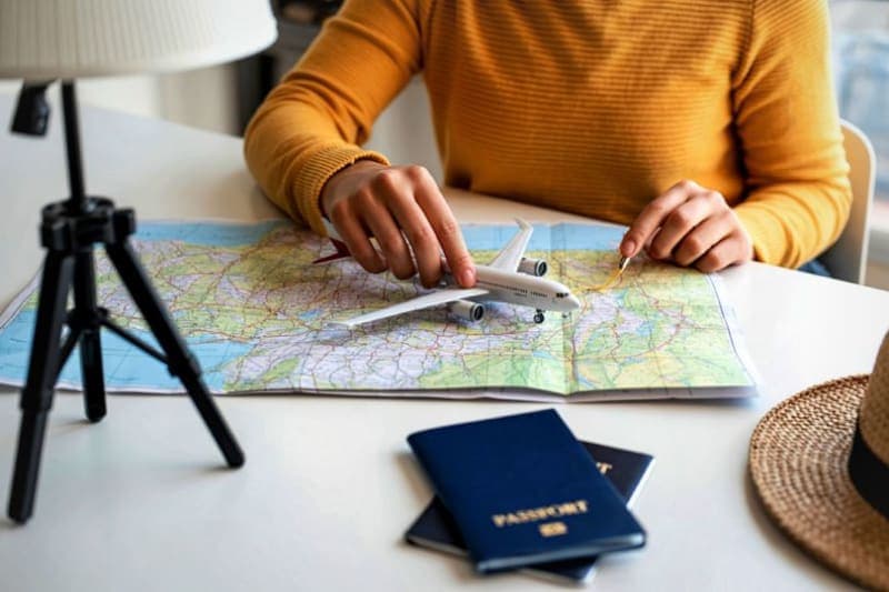 How Long Should a Dummy Ticket Be Valid? (Visa Proof Guide)