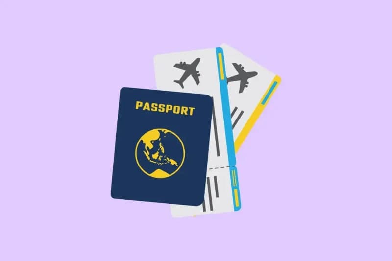 Are Dummy Tickets Accepted for eVisa Applications?